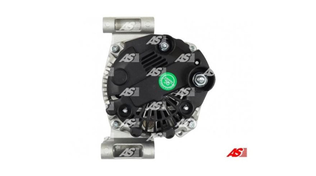 Alternator Fiat PUNTO (199) 2012-2016 #2 1606439580