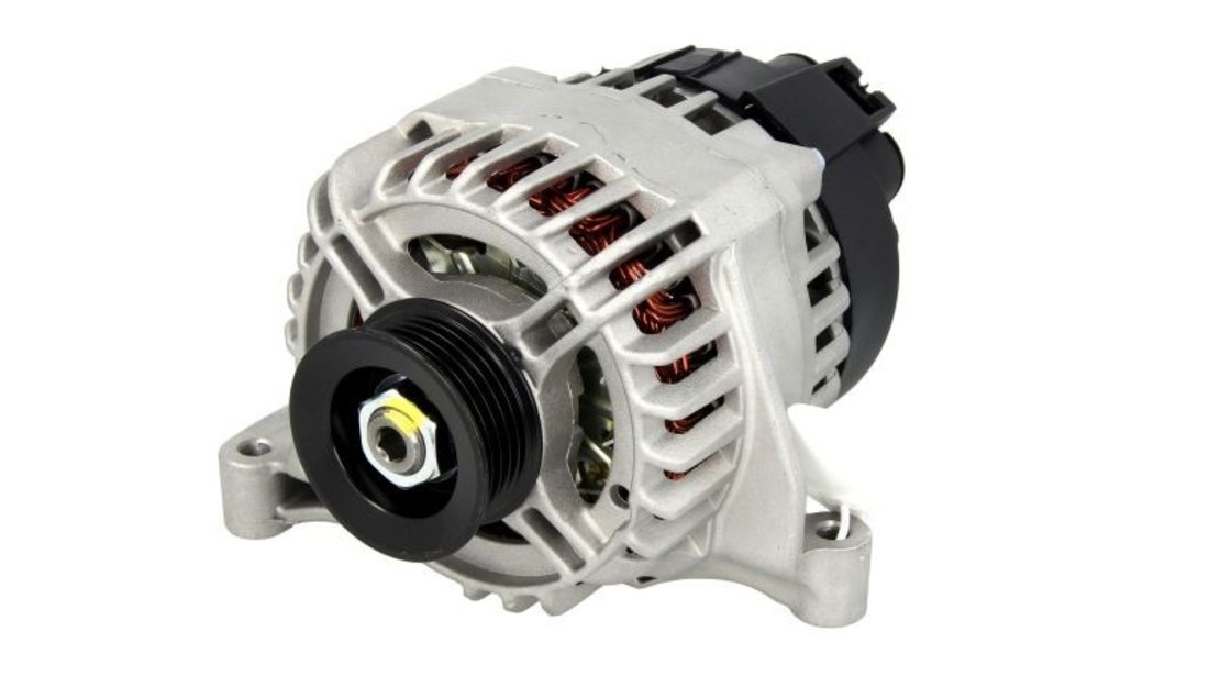 Alternator FIAT PUNTO (199_) STARDAX STX100046