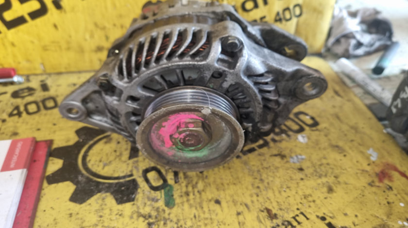 Alternator Fiat Punto 2 1.2 MN155953/A5TG0091ZE MN155953/A5TG0091ZE Fiat Punto 2 [1999 - 2003] Hatchback 1.2 MT (60 hp)