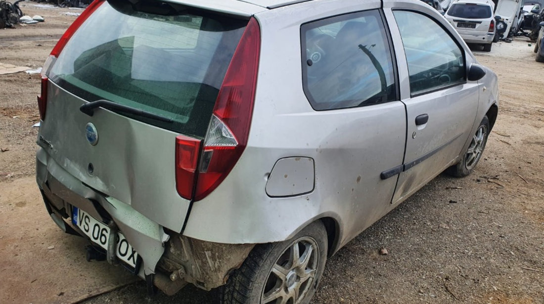 Alternator Fiat Punto 2005 2 1.2 benzina