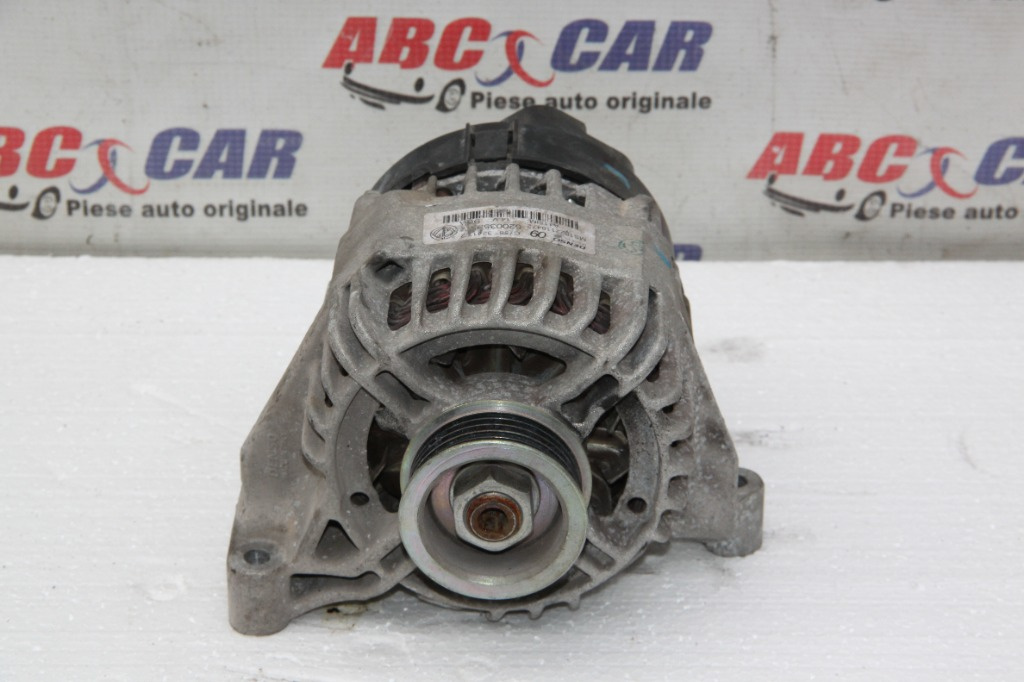 Alternator Fiat Punto 2009-2018 cod: MS1022118472, 52003532