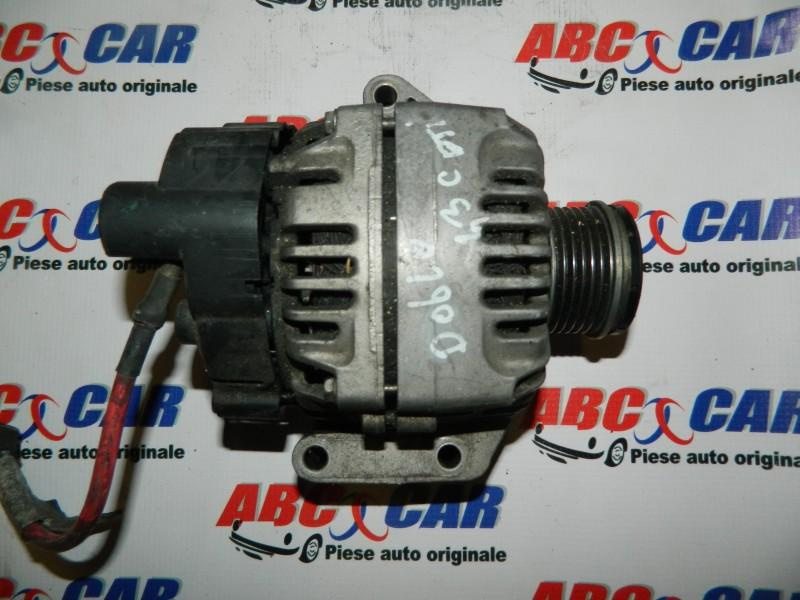Alternator Fiat Punto 2012-> 199 51700675