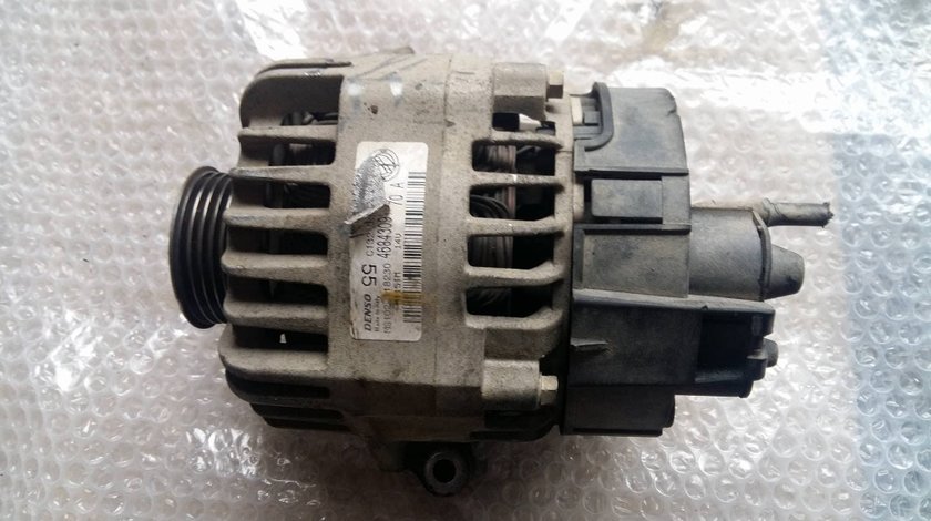 Alternator fiat albea 1.4 oferte