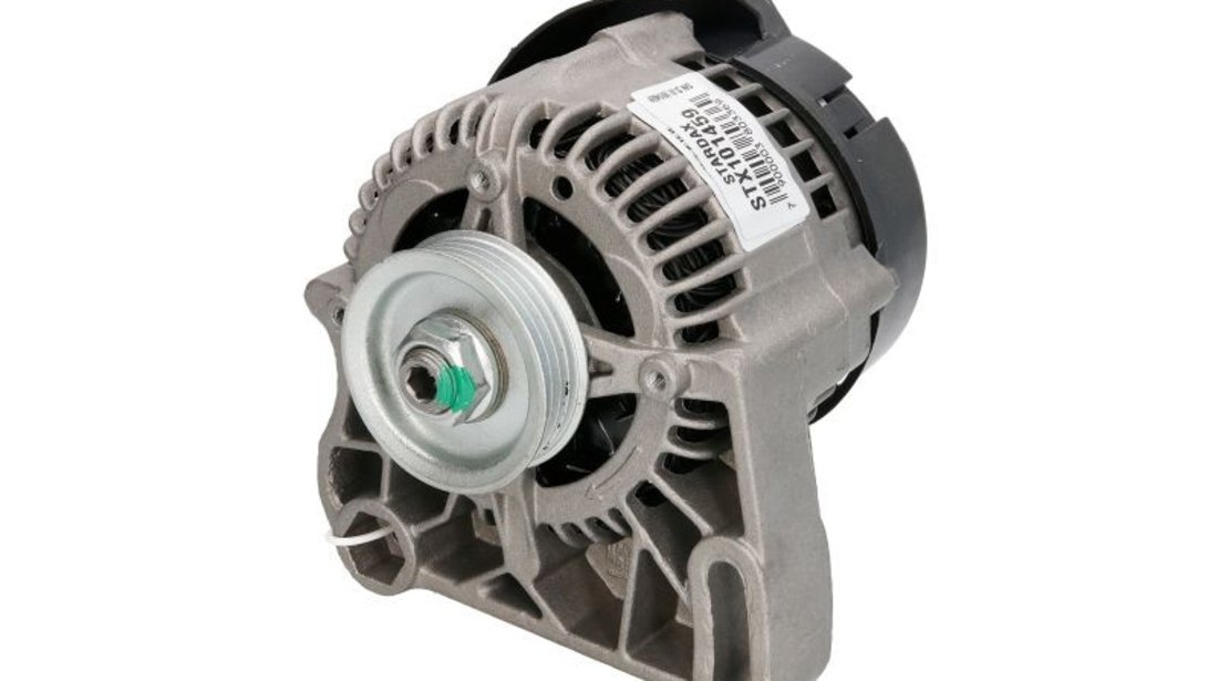 Alternator FIAT PUNTO Convertible (176_) STARDAX STX101459