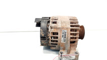 Alternator, Fiat Punto Evo (199) 1.4 benz, 350A100...