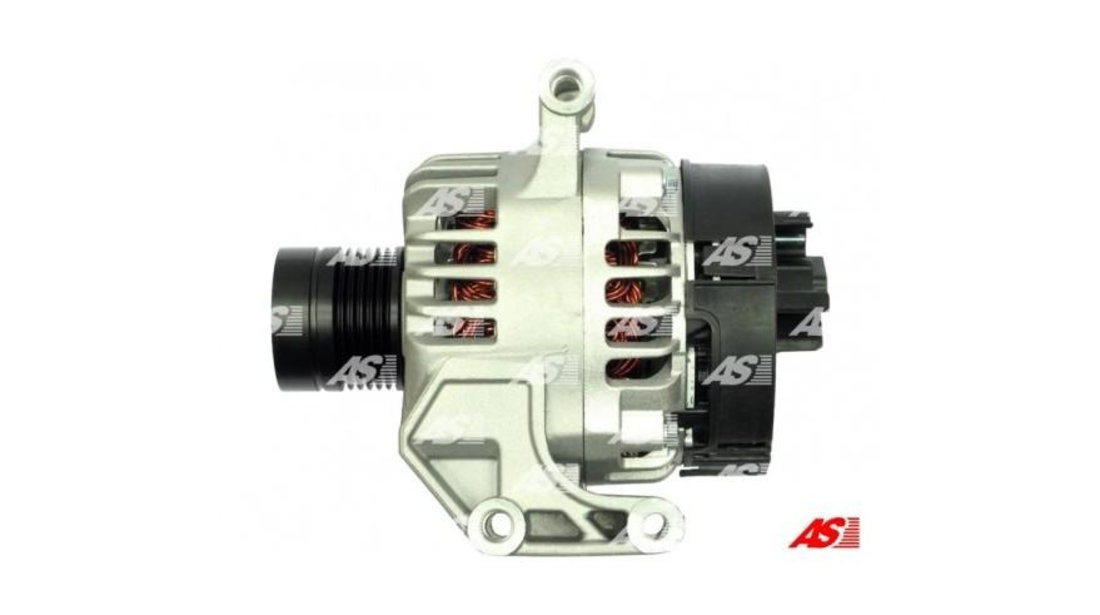 Alternator Fiat PUNTO EVO (199) 2008-2016 #2 063377029010