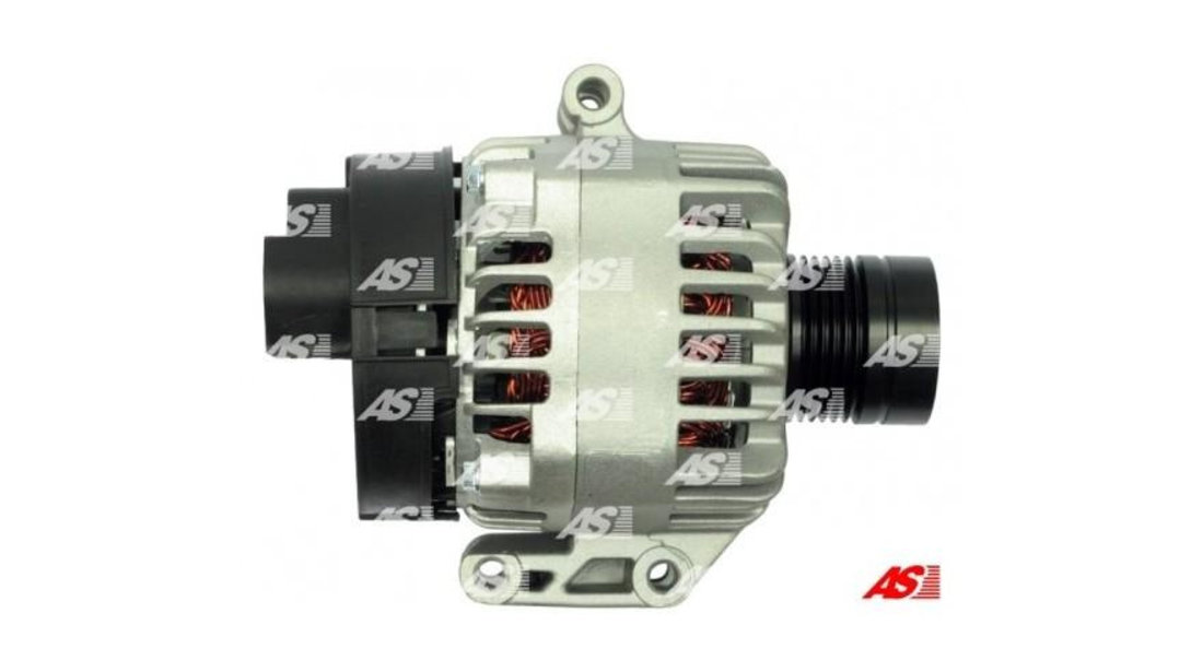 Alternator Fiat PUNTO EVO (199) 2008-2016 #2 063377029010