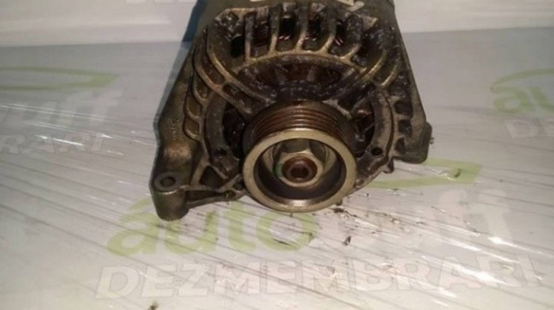 Alternator Fiat Punto II 1.2I 51714794 MS1022118430 A115IM