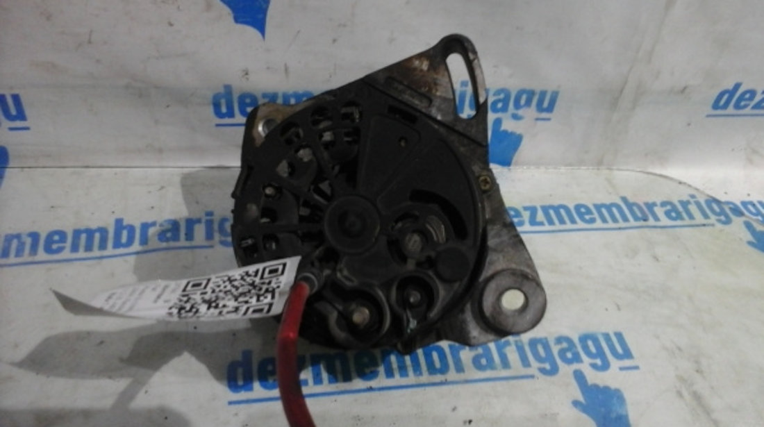 Alternator Fiat Punto Ii (1999-)