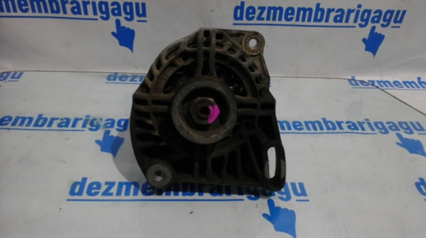 Alternator Fiat Punto Ii (1999-)