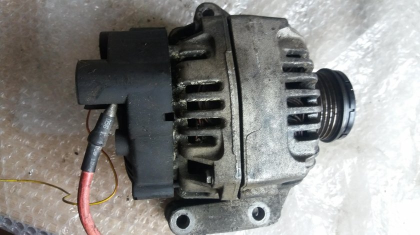 Alternator fiat punto opel astra h combo corsa c alfa romeo mito1.3 jtd 1.3 cdti 51718499