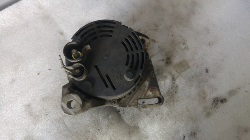 Alternator fiat punto panda idea albea doblo lancia y musa 1.4 benzina 63321718