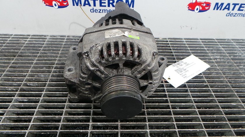 ALTERNATOR FIAT PUNTO PUNTO 1.3 D MJET - (2003 2008)