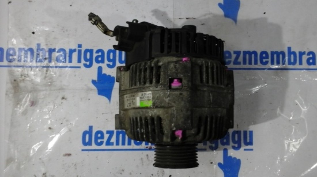 Alternator Fiat Scudo (1996-)