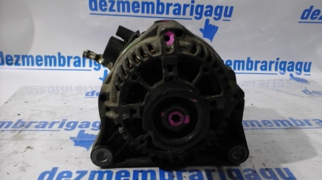 Alternator Fiat Scudo (1996-)