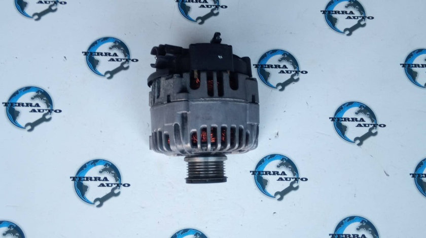 Alternator Fiat Scudo 2.0 D Multijet 88 KW 120 CP cod motor RHK