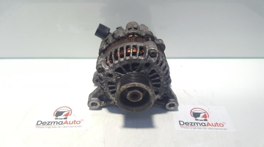 Alternator, Fiat Scudo (220P) 1.9 D, cod 9644927080 (id:356667)