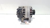 Alternator, Fiat Scudo (270) 1.9 D, WJY, 964287998...