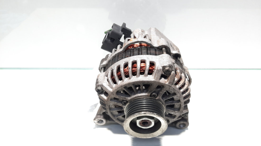 Alternator, Fiat Scudo (270) [Fabr 2007-2016] 1.9 diesel, WJY (id:448793)
