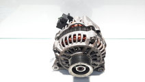 Alternator, Fiat Scudo (270) [Fabr 2007-2016] 1.9 ...