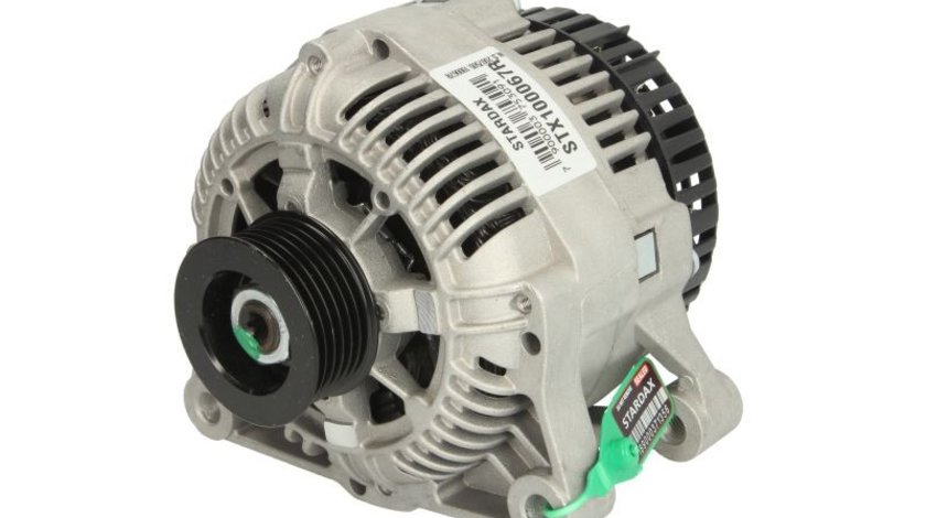 Alternator FIAT SCUDO Box (220_) STARDAX STX100067R