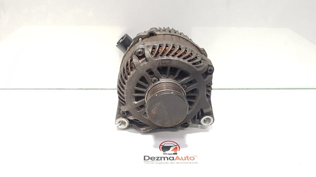 Alternator, Fiat Scudo Platforma (270) [Fabr 2007-2016], 2.0 m-jet, RHR, 9654752880
