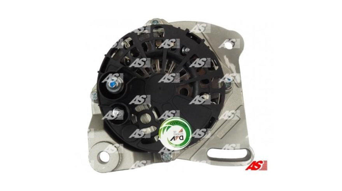 Alternator Fiat SEICENTO (187) 1998-2010 #2 0005277