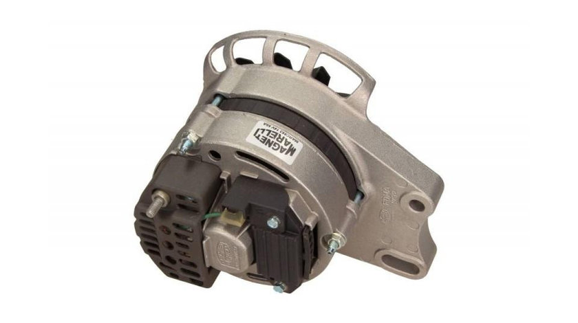 Alternator Fiat SEICENTO (187) 1998-2010 #2 0986039501