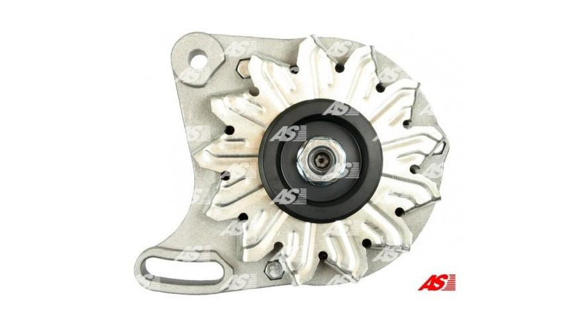 Alternator Fiat SEICENTO (187) 1998-2010 #2 0986038621