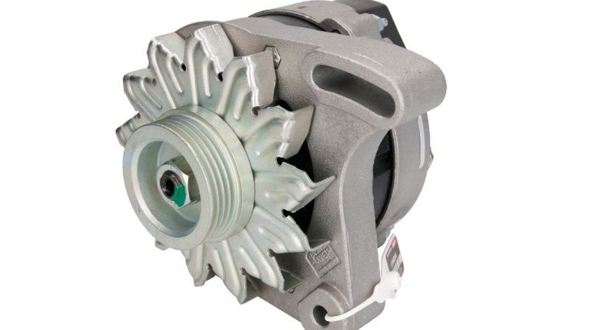 Alternator FIAT SEICENTO / 600 (187_) STARDAX STX100089