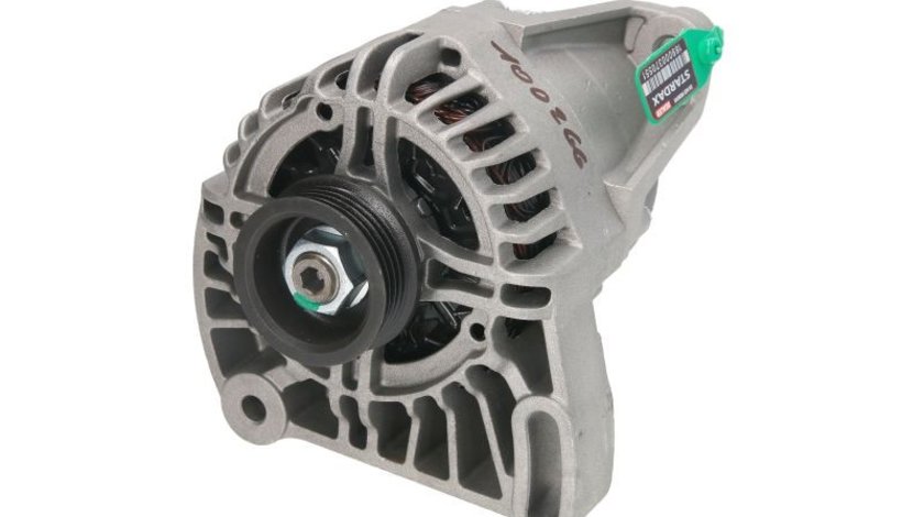 Alternator FIAT SEICENTO / 600 (187_) STARDAX STX100266R