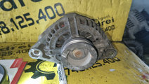 Alternator, Fiat Stilo 1 1.6, 0124325058 012432505...