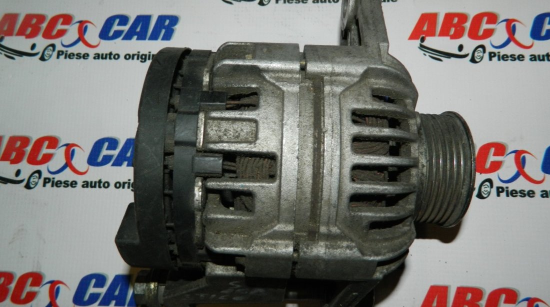 Alternator Fiat Stilo 1.6 benzina cod: 0124225016