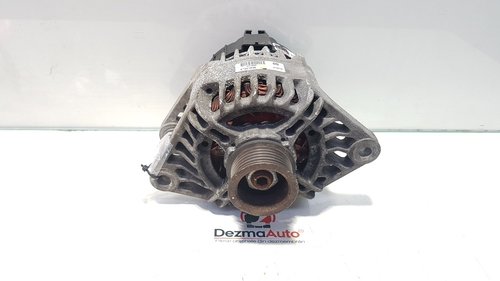 Alternator Fiat Stilo (192) 1.8 b, 63321836 (pr:110747)