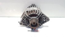 Alternator Fiat Stilo (192) 1.8 b, 63321836