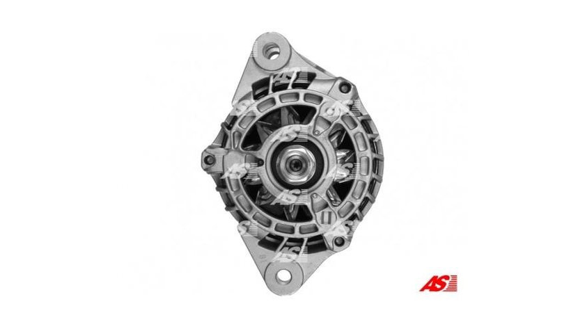 Alternator Fiat STILO (192) 2001-2010 #2 063321862010