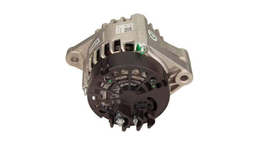 Alternator Fiat STILO (192) 2001-2010 #2 0986048791