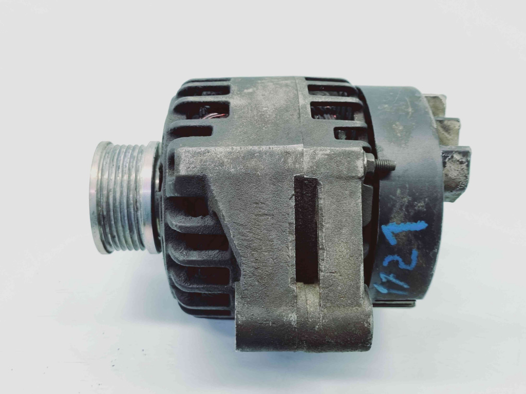 Alternator Fiat Stilo (192) [Fabr 2001-2010] 13117340 1.9 192A5000 103KW / 140CP
