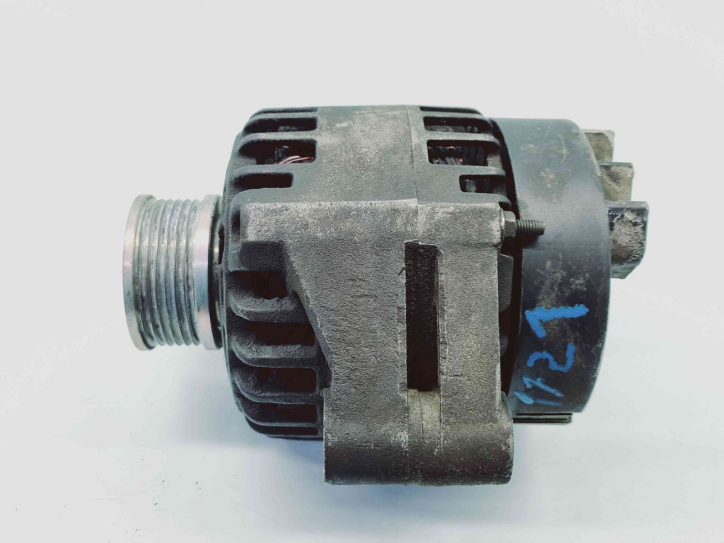 Alternator Fiat Stilo (192) [Fabr 2001-2010] 13117340 1.9 192A5000 103KW / 140CP