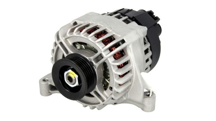 Alternator FIAT STILO (192_) STARDAX STX100046