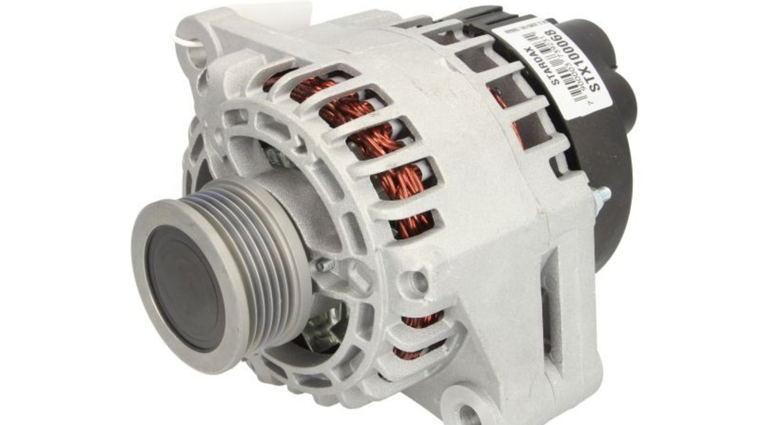 Alternator FIAT STILO (192_) STARDAX STX100068