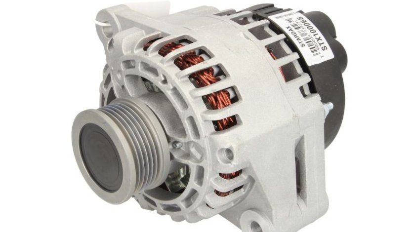 Alternator FIAT STILO (192_) STARDAX STX100068