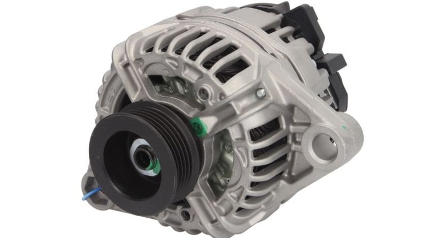 Alternator FIAT STILO (192_) STARDAX STX100367R