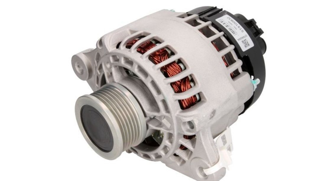 Alternator FIAT STILO (192_) STARDAX STX100832