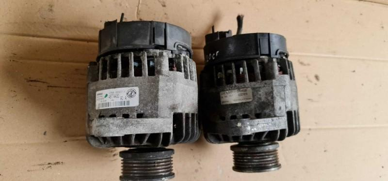 Alternator Fiat Stilo 2000-2007 192 1.9 CDTI
