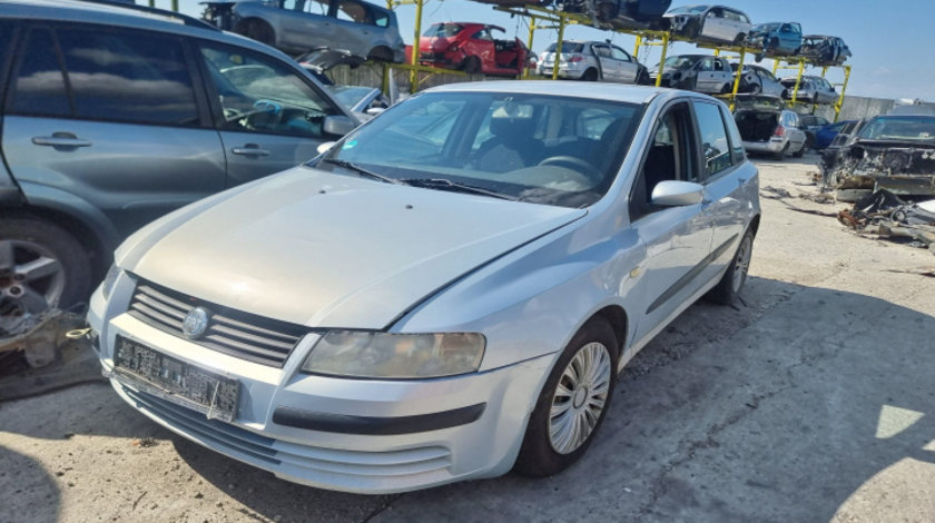 Alternator Fiat Stilo 2003 HatchBack 1.6 benzina 182B6000