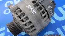 Alternator Fiat Stilo(defect); Denso 46809068 /120...