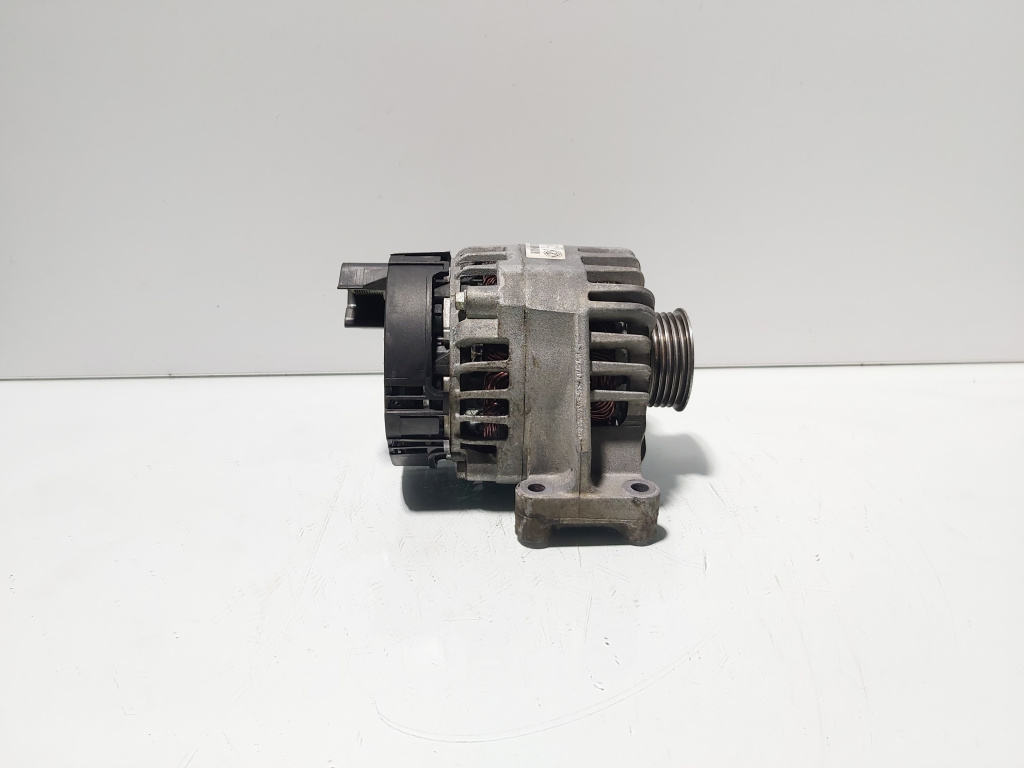 Alternator, Fiat Stilo Multi Wagon (192), 1.4 benz, 192B2000 (idi:669122)