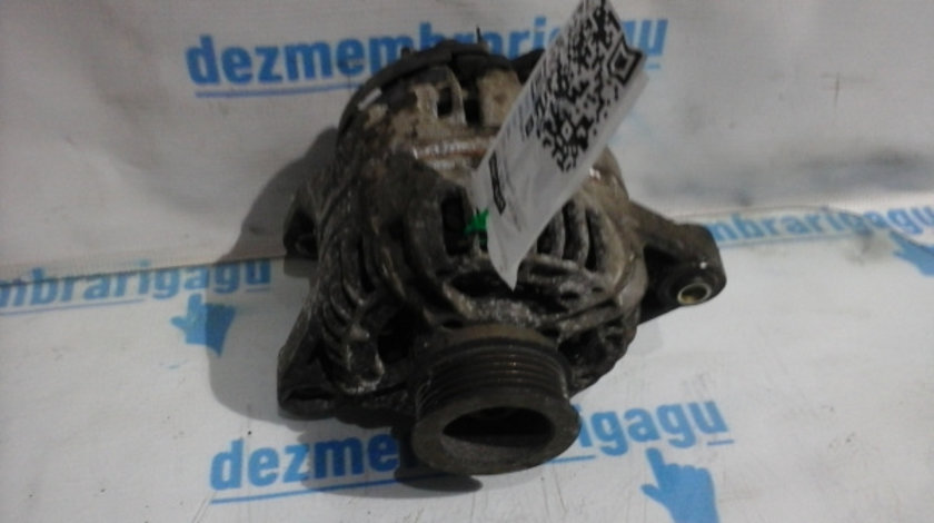 Alternator Fiat Stilo