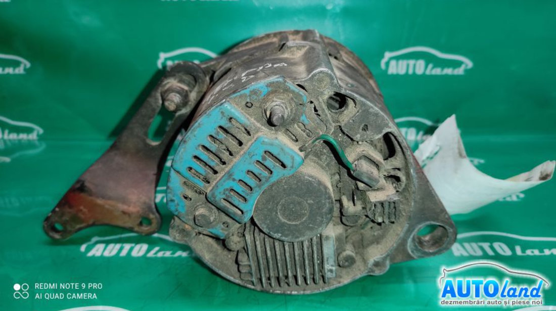 Alternator Fiat TEMPRA 159 1990-1997